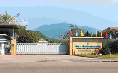 Sau công ty gạch ốp lát, VNSteel tiếp tục thoái sạch vốn tại một doanh nghiệp thép