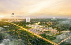 Tỷ phú Phạm Nhật Vượng thành lập Công ty quản lý và đầu tư bất động sản VMI có vốn điều lệ 18.000 tỷ đồng