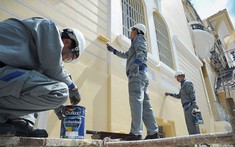 Cần hiểu đúng về dòng sơn nội thất và sơn ngoại thất