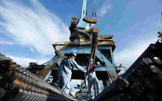 Giá thép mới nhất 7/10: Lại quay đầu giảm sau 3 lần tăng liên tiếp