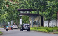 Đảm bảo an toàn, an ninh tại khu đô thị Gamuda Gardens