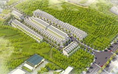 Lavida City: Dự án khu đô thị tại Bình Dương