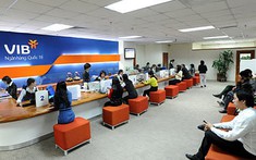 9 tháng đầu năm 2022, VIB báo lợi nhuận trước thuế đạt 7.800 tỷ đồng