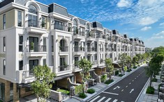 Bất động sản vẫn là kênh đầu tư an toàn, hiệu quả?