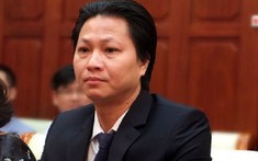 Chủ tịch OceanBank làm Phó tổng VietinBank