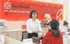 9 tháng đầu năm, SeABank lãi hơn 4.016 tỷ đồng
