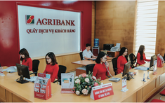 Agribank đấu giá khoản nợ của Địa ốc Khang Gia
