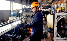 Hé lộ doanh nghiệp thép đầu tiên báo lỗ quý 3 hàng chục tỷ đồng