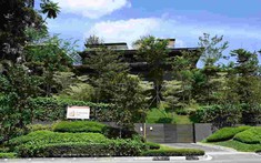 Đại gia Trung Quốc săn lùng nhà triệu đô tại Singapore