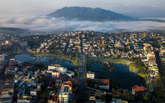 Cao tốc Dầu Giây - Liên Khương, động lực gia tăng giá trị bất động sản cho Thành phố Bảo Lộc