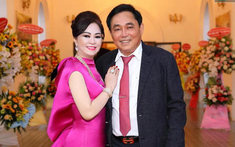 Vợ bị khởi tố, ông Dũng “lò vôi” lấy hơn 2.000 lô đất để cấn trừ nợ cho OCB