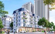 The Charm An Hưng: Dự án tổ hợp căn hộ và nhà ở tại Hà Nội