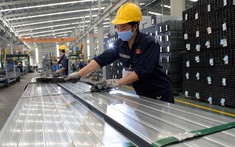 Doanh nghiệp thép ồ ạt báo lỗ