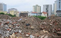 Xây nhà bằng vật liệu xây dựng tái chế có đảm bảo an toàn?