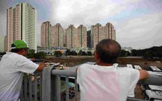 HSBC: Việt Nam nhiều khả năng dẫn đầu khu vực ASEAN về đầu tư phát triển hạ tầng