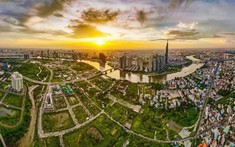 Chủ tịch EuroCham: Việt Nam vẫn là một trong số các điểm đến đầu tư và kinh doanh năng động nhất