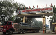 Bán hàng khó khăn, một “ông lớn” ngành thép báo lỗ nặng nhất trong 9 năm