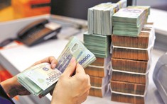 Chính phủ dự kiến vay 644.515 tỷ đồng năm 2023