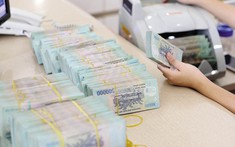 Công ty chứng khoán dự báo lãi suất huy động lên mức cao nhất quanh 9%/năm vào cuối 2022
