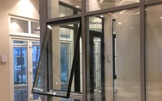 Giải pháp vật liệu cho công trình xanh