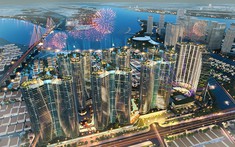 Sunshine Homes mua lại 500 tỷ đồng trái phiếu trước hạn