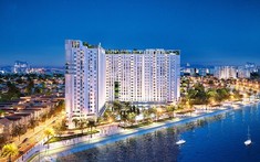 Hai tháng, chủ đầu tư Marina Tower Bình Dương huy động được gần 1.000 tỷ đồng từ phát phát hành trái phiếu