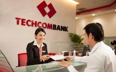 9 tháng đầu năm, Techcombank báo lãi trước thuế 20,8 nghìn tỷ đồng