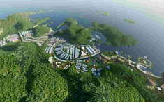 Mirae Asset: Kinh doanh bất động sản chiếm tỷ trọng lớn trên tổng tài sản của Vinaconex nhưng chưa mang lại hiệu quả cao