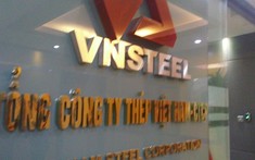 Nghịch lý doanh thu tăng vọt, một doanh nghiệp thép vẫn báo lỗ
