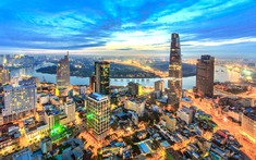 GDP của Việt Nam đã đạt đỉnh trong quý 3/2022