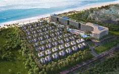 Vinahud bảo lãnh 300 tỷ cho chủ đầu tư Grand Mercure Hội An mua bất động sản của Tập đoàn Emir