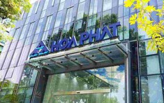 Lỗ hàng chục tỷ đồng vì "bắt hụt đáy" cổ phiếu HPG