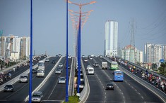 CII: Dự kiến tổng doanh thu các dự án BOT đạt khoảng 65.281 tỷ đồng