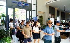 Sức hút đầu tư bất động sản trong thời kỳ biến động