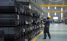 Doanh thu tăng vọt, một công ty thép vẫn lỗ vì chơi chứng khoán
