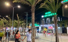​​​​​​​Kinh tế đêm: “Mảnh đất” màu mỡ còn bỏ ngỏ của du lịch Hồ Tràm