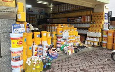 Chính phủ yêu cầu bình ổn giá vật liệu, hàng hóa dịp cuối năm
