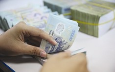 Sức ép đáo hạn trái phiếu khiến doanh nghiệp dồn dập mua lại trước hạn