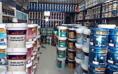 Phân khúc sơn nào sẽ chiếm lĩnh thị trường cuối năm?