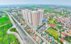 Căn hộ 3 phòng ngủ Eurowindow River Park chỉ từ 2,1 tỷ đồng tại Hà Nội
