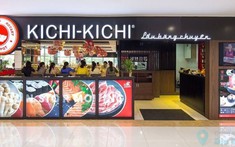 Chủ chuỗi nhà hàng lẩu nướng Kichi Kichi, Sumo BBQ… bị Uỷ ban Chứng khoán phạt tiền gần 200 triệu