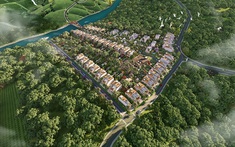 Palm Garden: Dự án khu nghỉ dưỡng tại Lâm Đồng