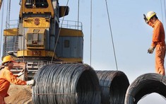 Thị trường thép toàn cầu tháng 9/2022: Bật tăng trở lại sau 13 tháng