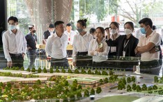 Lãi suất ngân hàng tăng, chủ đầu tư tích cực hỗ trợ lãi suất cho người vay mua nhà