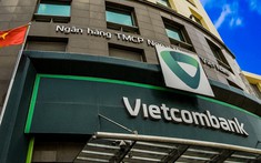 9 tháng đầu năm 2022, Vietcombank lãi trước thuế gần 25.000 tỷ, nhận 86.244 tỷ tiền gửi của Kho bạc Nhà nước
