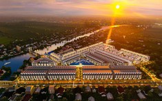 Chợ Kênh F Mở Rộng: Dự án khu dân cư tại Sóc Trăng