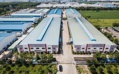 Đồng Nai sớm triển khai 8 KCN mới có tổng diện tích hơn 8.200ha