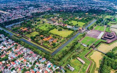 Phê duyệt nhiệm vụ quy hoạch chung đô thị Thừa Thiên Huế
