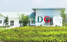 LDG góp thêm đầu tư dự án LDG Grand Hồ Tràm
