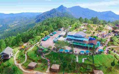 Cao tốc Dầu Giây – Liên Khương sắp khởi công, Lâm Đồng đẩy mạnh thu hút đầu tư